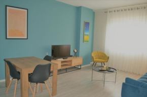 Cozy Central Tirana Apartments
